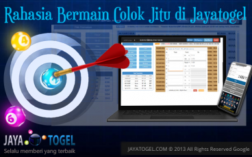 Rahasia Bermain Colok Jitu di Jayatogel